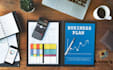 write a complete busniess plan in just 12 hours