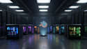 render your blender projects using a fast GPU render farm