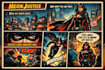 comic book artist for detailed comic panels and pages 24h fast