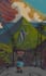 make a pixel art illustration