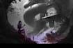 create cinematic concept art with unique visuals