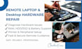 fix windows and macos issues remotely