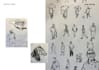 do creative designs and graphic representations