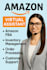 be your amazon virtual assistant for fba and store support