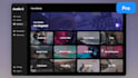 design film website live streaming website