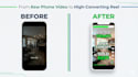 create viral real estate reels and ig stories