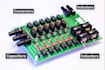 design power electronics pcb and circuit smps dc dc and bms
