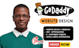 develop godaddy design godaddy redesign godaddy website