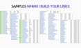 do 300 local citations and directory submission