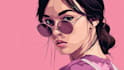 draw vector art illustrations