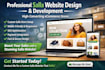 create a stunning and fully functional salla online store
