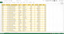 do excel data cleaning edit and fix excel formulas