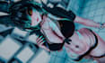 create custom 3d vtuber model vrchat avatar quest warudo ready