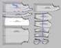 do sewing pattern, clothing pattern, pattern grading and convert