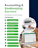 do xero bookkeeping and accounting services