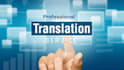 translate perfect french, canadian french, and english