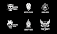 design multiple standout streetwear logo concepts