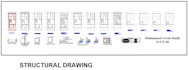 do professional 2d autocad drawings and layouts