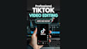 viral tiktok video editing
