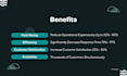 build an ai chatbot to capture leads and book appointments