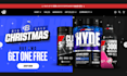 build supplement website peptide nutraceutical website peptide store sarms store