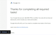 do google ads account bov within 24 hour