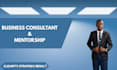be your business consultant