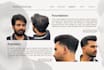 provide bespoke hairstyle guidance