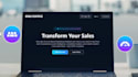 create saas explainer video, saas demo video, software explainer, ui animation