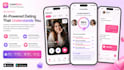 build ai powered mobile app and ai website
