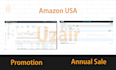 amazon specialist, manage PPC, listings and store growth