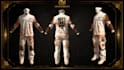 do custom gta and fivem retextured clothes