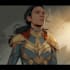 create scifi, fantasy, superhero character design