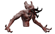 do 3d sculpting in blender