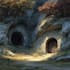 make fantasy concept background art
