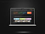 redesign your responsive website with modern UI design