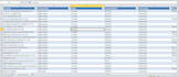 do data scraping, web scraping and data mining