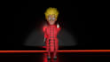 create a custom vtuber model with live2d ready design