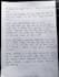 write neat and beautiful handwritten letters and notes