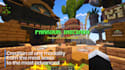 create plugins, game modes, and minecraft servers