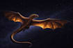 create an ai dragon for your fantasy books and games