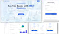 be full stack developer, front end web developer, full stack website development