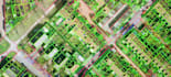 do accurate surface cutting and polygon  splitting in qgis