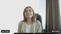 do rotoscoping, remove background from video