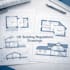 draw uk building regulation drawings, uk garage conversion, loft conversion