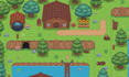 do pixel art tileset, top down pixel map tileset, indie game, game assets, props