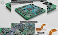 design professional pcb layout and multi layer pcb design