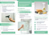 create brochures or flyers