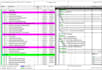 prepare construction schedule using primavera p6