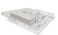 do scan to bim, cad to bim, facade modeling, bim visualization,architectural bim